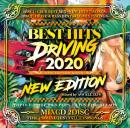 AV8 ALL DJ'S / BEST HITS DRIVING 2020 -NEW EDITION MIXCD- (2CD)