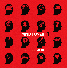 LIBRO / mind tuner #1