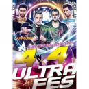 V.A / 4×4 ULTRA FES -4×ARTIST BEST MUSIC VIDEO SELECT DVD-
