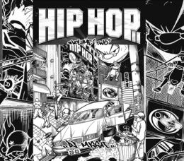 DJ MISSIE / HIP HOP VOL.2