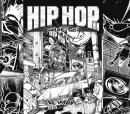 DJ MISSIE / HIP HOP VOL.2
