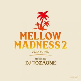 DJ TOZAONE / Mellow Madness 2