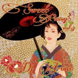 DJ J-ONE / Sweet Pussy Vol.3