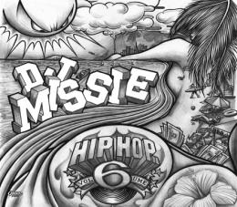 DJ MISSIE / HIP HOP VOL.6