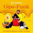 DJ YUTARO / Gips the Funk