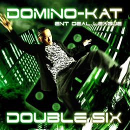 DOMINO-KAT / DOUBLE SIX 66 [CD]