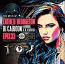 DJ CAUJOON / The Best Of Latin & Reggaeton