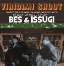 BES & ISSUGI / VIRIDIAN SHOOT [12inch(2LP)]