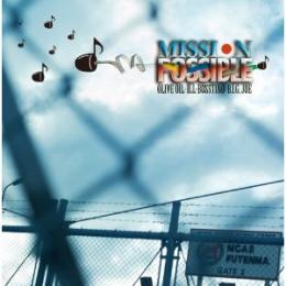 OLIVE OIL feat. ILL-BOSSTINO, B.I.G. JOE / MISSION POSSIBLE
