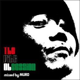 MURO / The Vibe Obsession (2CD)
