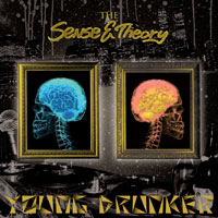 YOUNG DRUNKER / Sense & theory