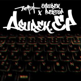 アスベスト × Osurek Bertop / Asurek.EP
