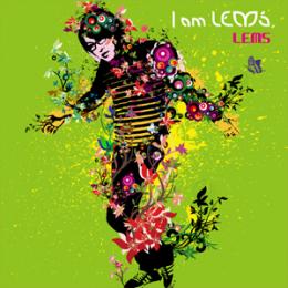 【￥↓】 【DEADSTOCK】 LEMS / I am LEMS.