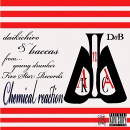 大吉郎 & BACCAS / Chemical reaction [CD]