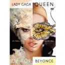 SPACE WOLF / QUEEN OF POP -LADY GAGA & BEYONCE-