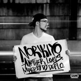 NORIKIYO / Another Locus - Mixed By DJ DEFLO