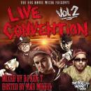 【DEADSTOCK】 LIVE CONVENTION VOL.2 presents by MIKRIS