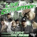 LIVE CONVENTION VOL.3　presents by MIKRIS