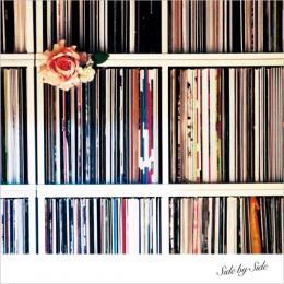 DJ Mu-R / Side By Side