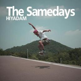 【DEADSTOCK】 HIYADAM / The Samedays
