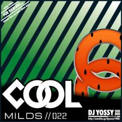 DJ YOSSY / COOL MILDS Vol.22