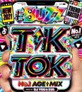 DJ You★330 / 2021 Buzz Tik & Toker No.1 Age Mix (2CD)