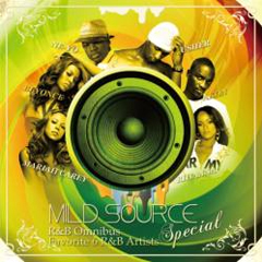 V.A / MILD SOURCE -Special R&B Omnibus Favorite 6 R&B Artists- (2CD)