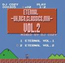 【DEADSTOCK】 DJ COZY / ETERNAL -UK,R&B,CLASSICS- Vol.2