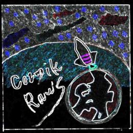 【DEADSTOCK】 Yotaro / Cozmik Raws [CD]