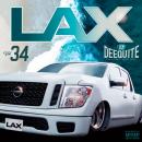 DJ DEEQUITE / LAX Vol.34