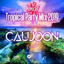 【￥↓】 DJ CAUJOON / Tropical Party Mix 2019 Natsu No Mamono