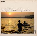 【DEADSTOCK】 WATT / Half Closed Eyes Vol.2