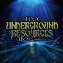 I-DeA / UNDERGROUND RESOURCES - The Mix mixed by MUTA