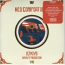 DJ KIYO / NEO COMFORT 7 -sunset cruise-