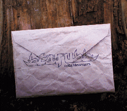 STERUSS / THE RAP MESSENGERS