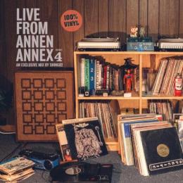 SHING02 / LIVE FROM ANNEN ANNEX DISC4 [CD]
