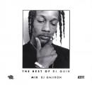 DJ GAJIROH / THE BEST OF DJ QUIK [CD]