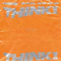 【￥↓】 KEN THE 390 / THINK! (CD+DVD)