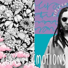 チプルソ / CODE of EMOTIONS [CD]