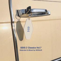 NOOLIO / SIDE.C CLASSICS Vol.7 [CD]