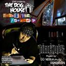 MIKRIS / THE DOG HOUSE vol.4 mixed by DJ NOBU