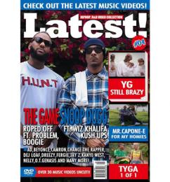 【￥↓】 V.A / Latest! #04