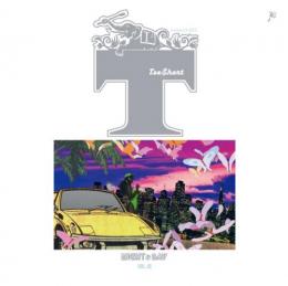 DJ TEE-$HORT / NIGHT&BAY vol.15 [CD]