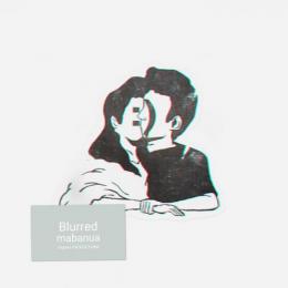 mabanua / Blurred [初回限定盤(2CD)]