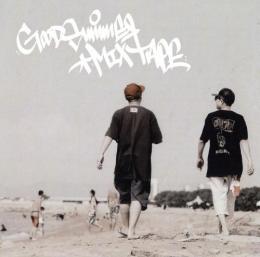 【￥↓】 FREEZ x DJ MAJESTIC / GOOD SUMMER MIX TAPE