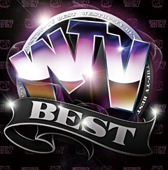 【￥↓】 【DEADSTOCK】 V.A / Westup-TV BEST VOL.1 (CD+DVD)