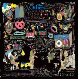 Olive Oil / The Others [Deluxe Version] [12inch]