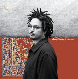 Jambo Lacquer / DUH MOMENT [12inch(2LP)] <送料無料>