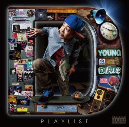 YOUNG DAIS / PLAYLIST