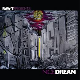 V.A / RAW-T presents 「NICE DREAM」
